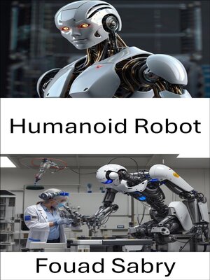 cover image of Humanoid Robot